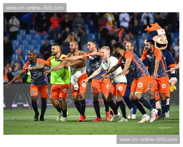 蒙彼利埃客场告负 延续其本赛季法甲不善客战的趋势