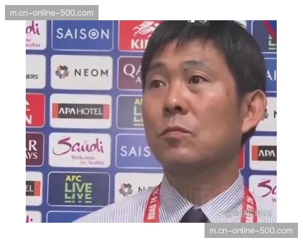 日本五换人战术再升级，森保一如何应对高强度赛程